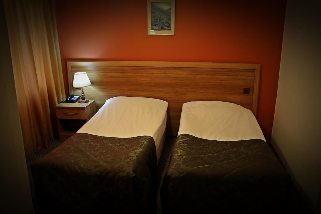 First Apart Hotel 앙카라 객실 사진