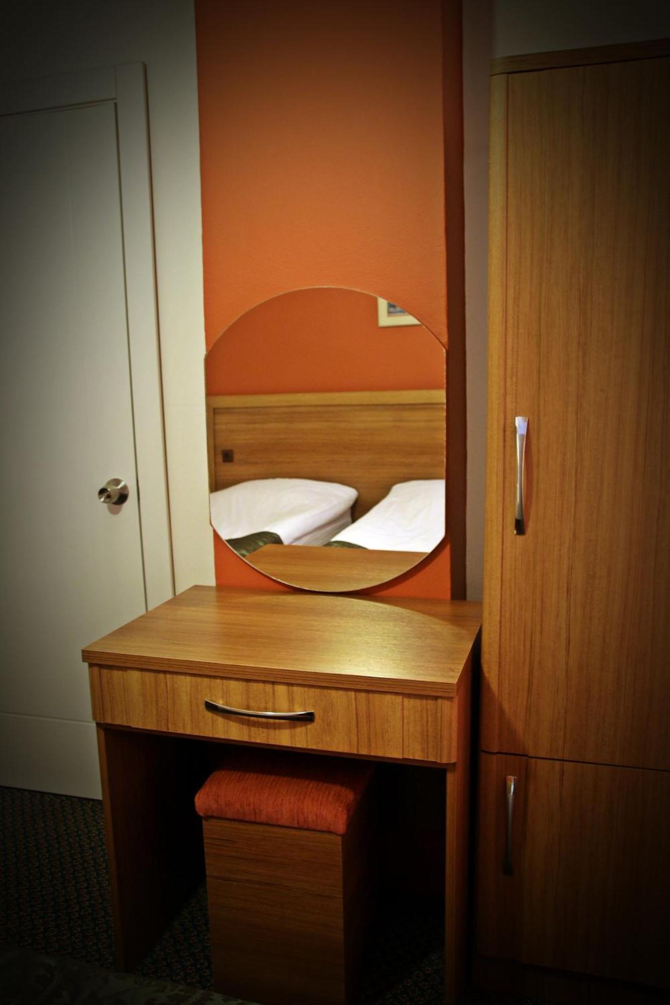 First Apart Hotel 앙카라 외부 사진