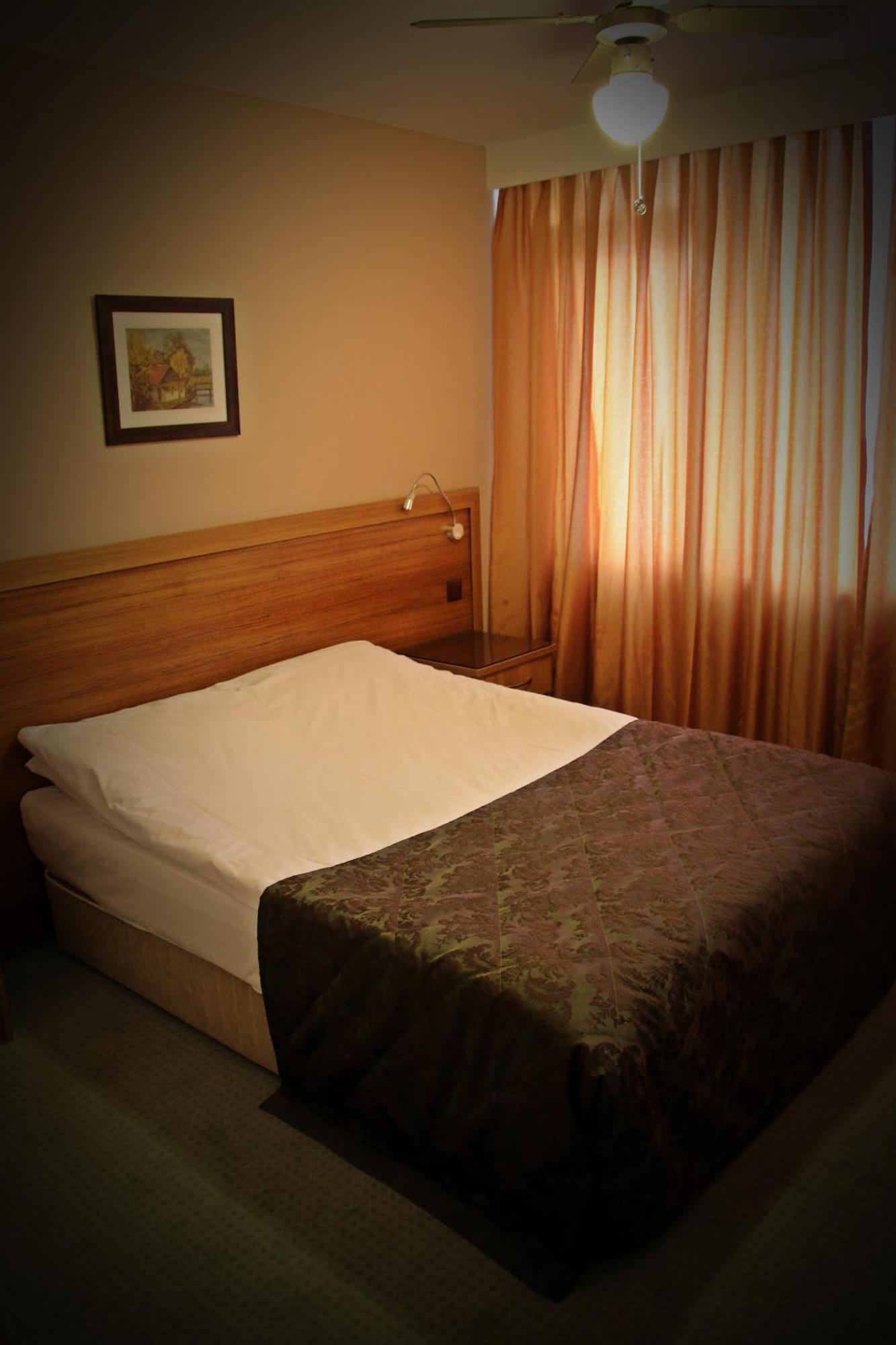 First Apart Hotel 앙카라 외부 사진