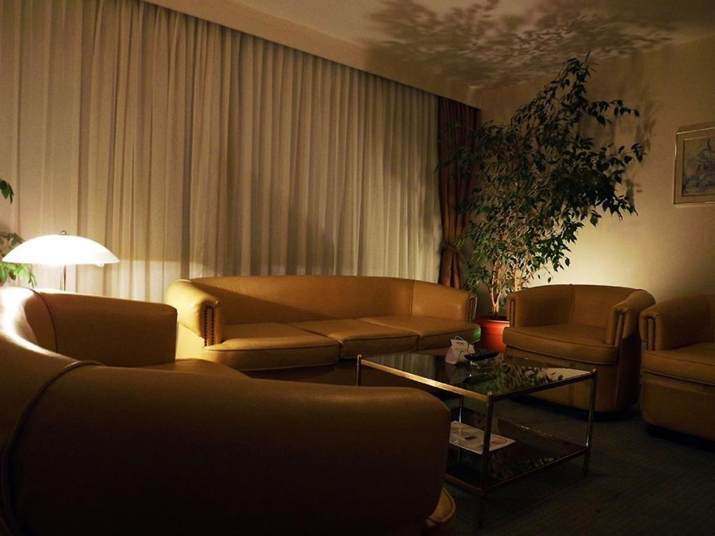 First Apart Hotel 앙카라 객실 사진